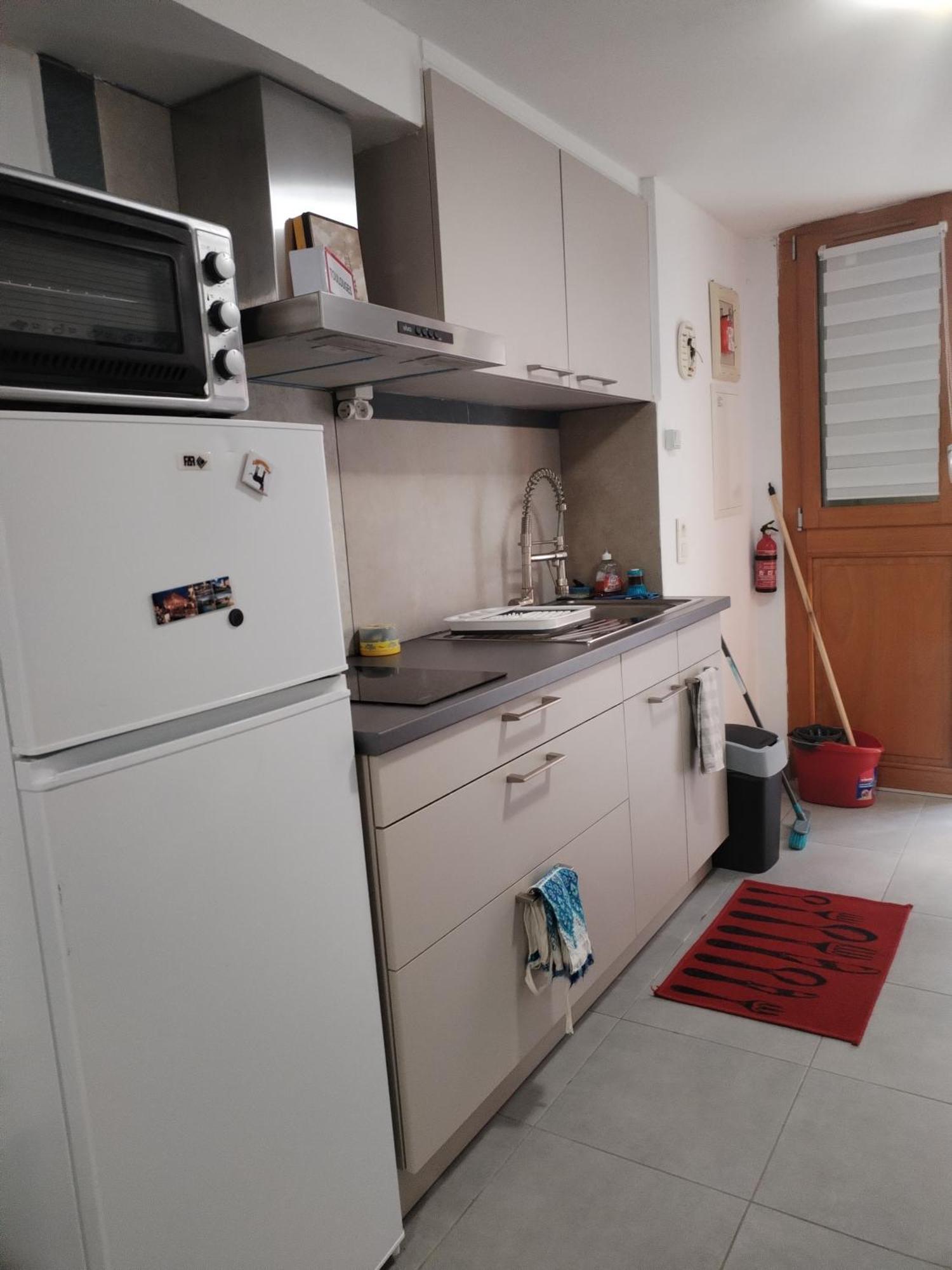 Magistic Handi Perpignano Esterno foto