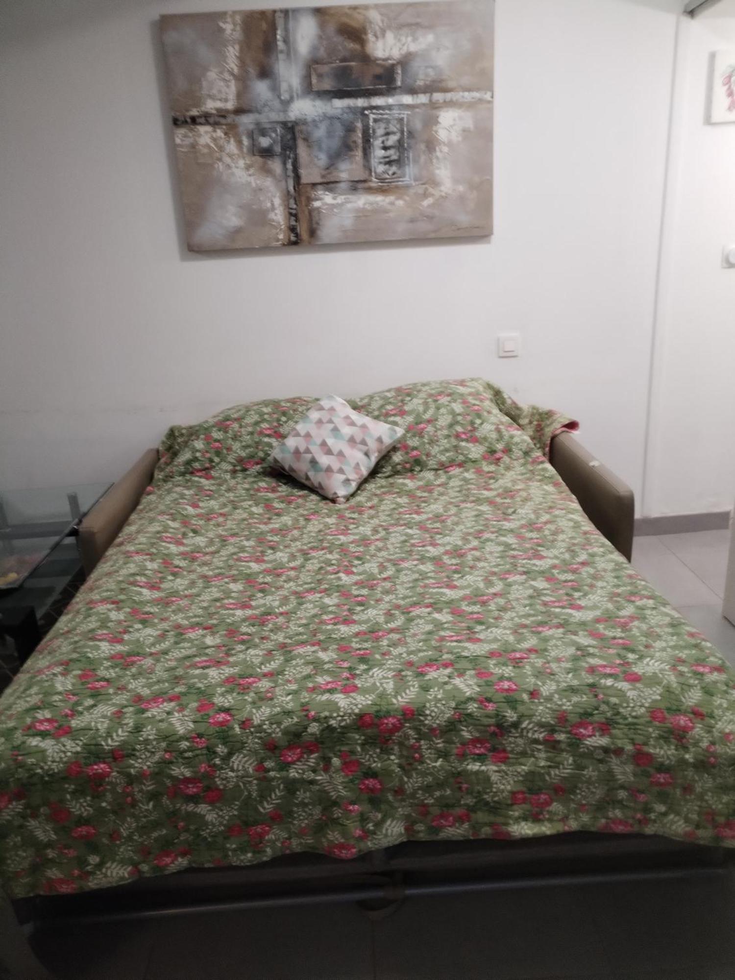Magistic Handi Perpignano Esterno foto